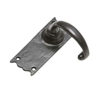 Lever Handle - Latch