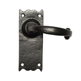 Lever Handle - Latch