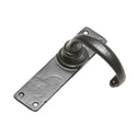 Lever Handle - Lock