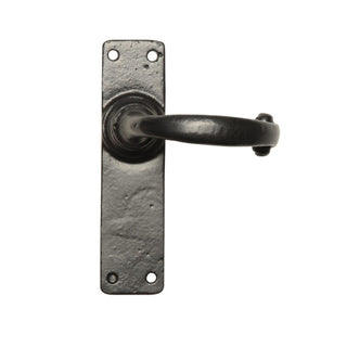 Lever Handle - Latch