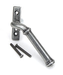 Pewter Regency Espag Fastener