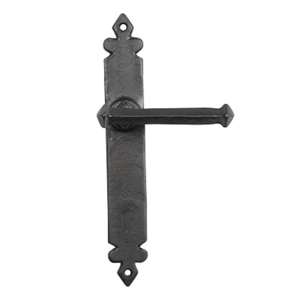 Lever Handle - Latch