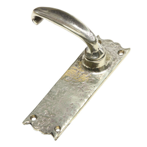 Lever Handle - Lock