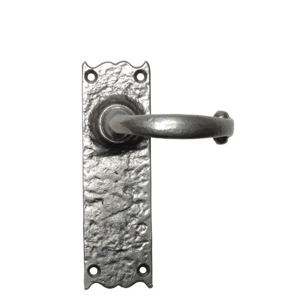 Lever Handle - Lock