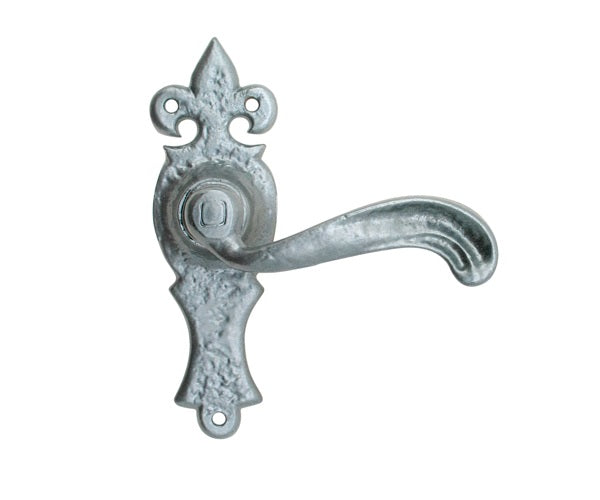 Lever Handle - Lock