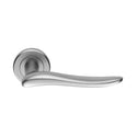 Senza Door Handle