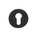 Euro Profile Escutcheon