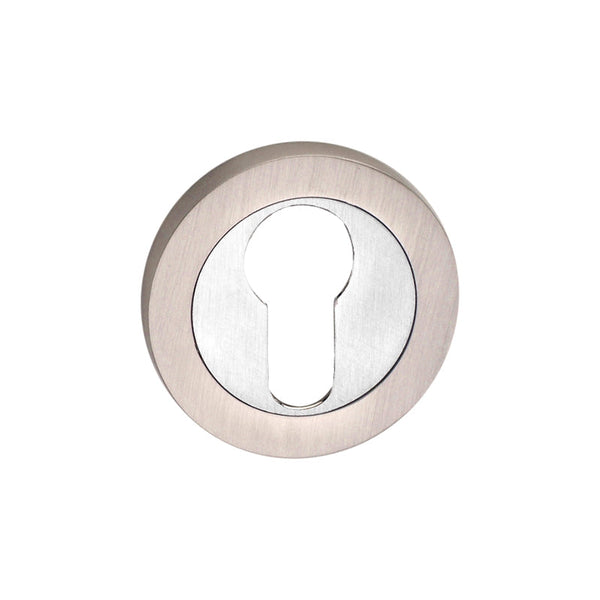 Euro Profile Escutcheon