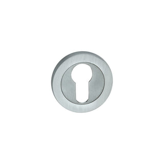 Euro Profile Escutcheon