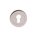 Euro Profile Escutcheon